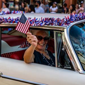 4th of July Celebrations in Durango, Colorado