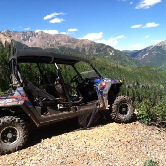 Altitude_ATV_Rentals_Durango_Vallecito_Colorado_Four_Wheeling_Bayfield_1