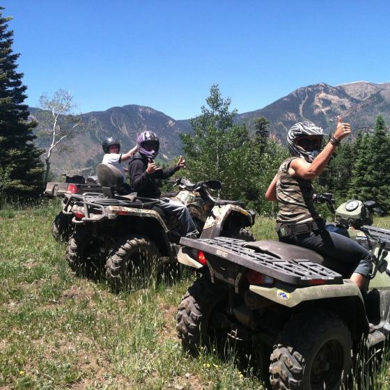 Altitude_ATV_Rentals_Durango_Vallecito_Colorado_Four_Wheeling_Bayfield_2