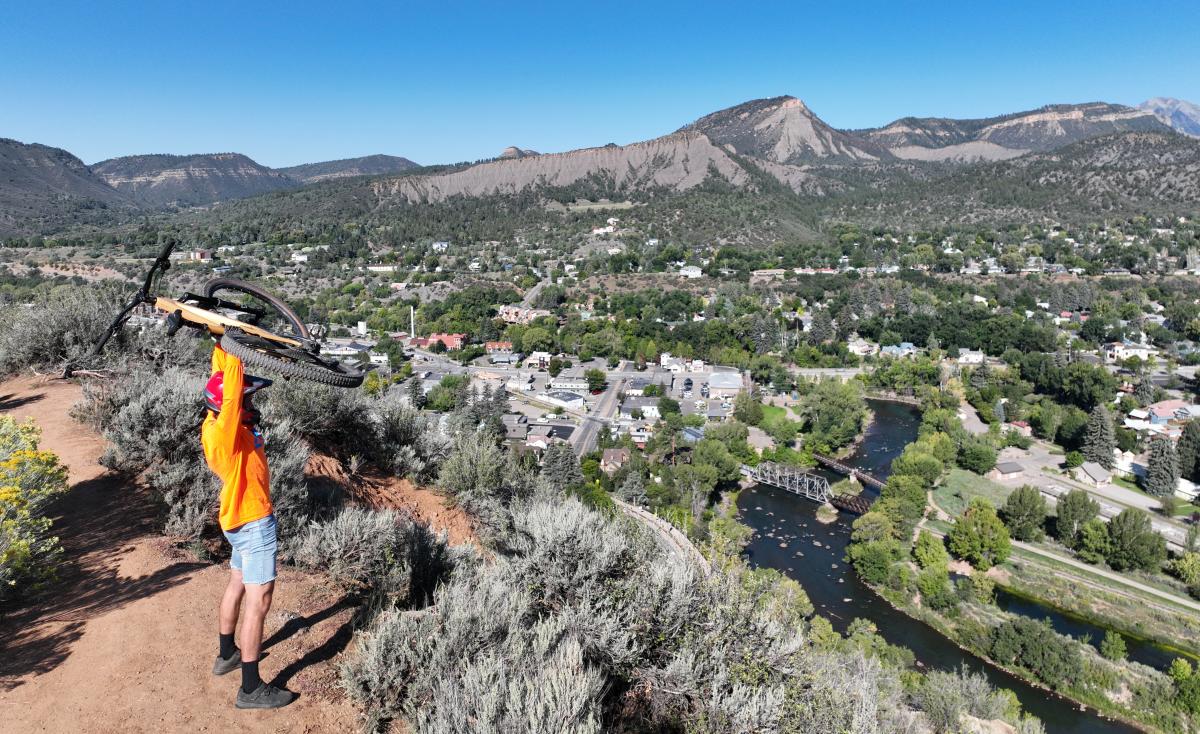 Durango Spoketober Sweepstakes