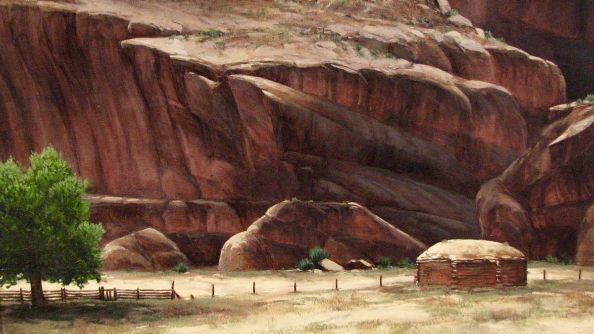 Native American History