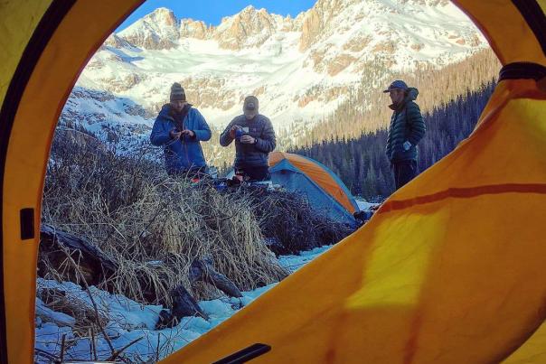 Help Us Take Care of Our Backyard This Summer