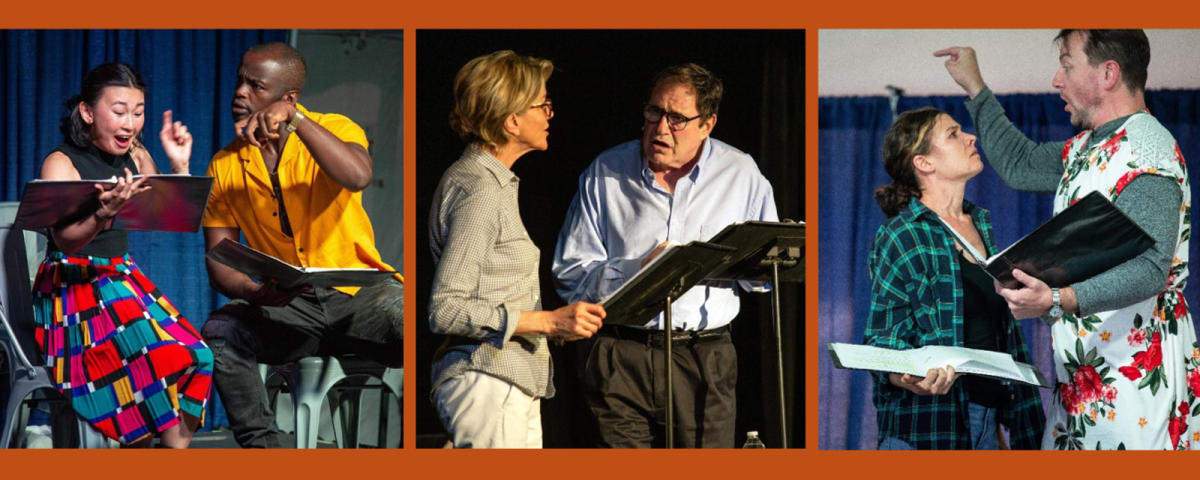 Durango Playfest 2024