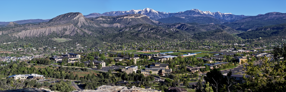 Fort Lewis College Hero Image